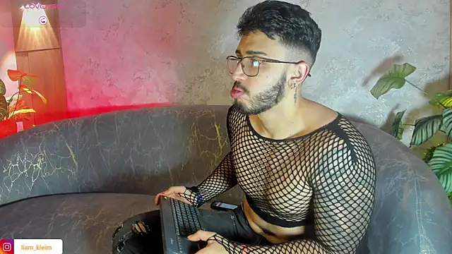 Liam Kleiin online show from 06/18/26, 11:47