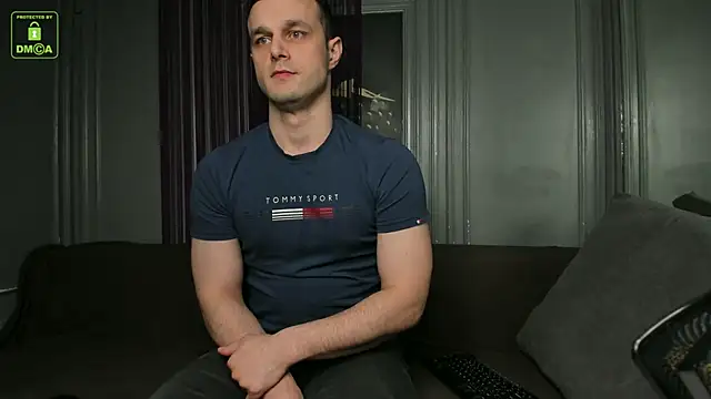 BrandonNorris online show from 02/23/25, 02:40