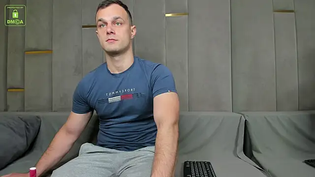 BrandonNorris online show from 10/03/25, 04:20