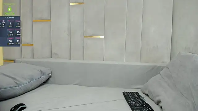 BrandonNorris online show from 11/08/25, 04:12