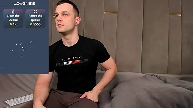 Snapshot of BrandonNorris chatting on 02/28/26, 04:24 BrandonNorris online show from 02/28/26, 04:24