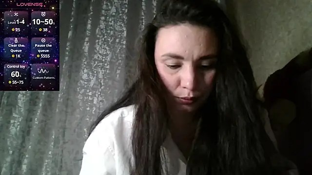 Snapshot of Baby_stasya chatting on 01/25/25, 10:07 Baby stasya online show from 01/25/25, 10:07