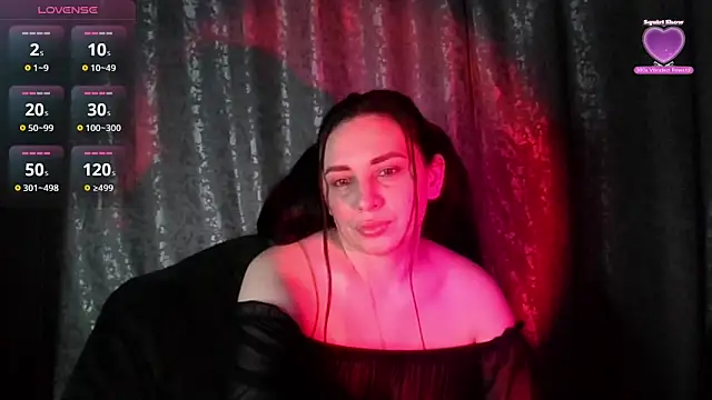 Snapshot of Baby_stasya chatting on 03/15/25, 10:00 Baby stasya online show from 03/15/25, 10:00