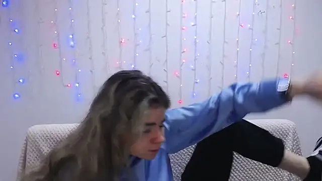 TinaRedly online show from 01/27/25, 03:15