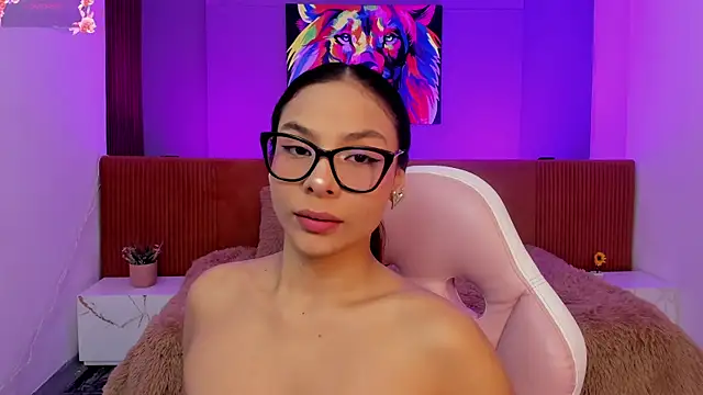 amira cute2 online show from 06/23/26, 10:46