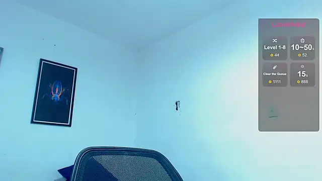 SilvaBranko online show from 12/23/24, 03:44