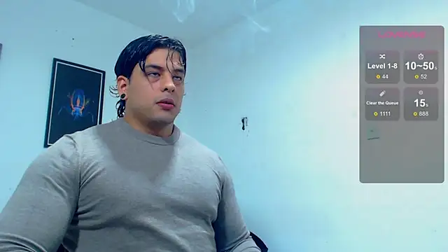 SilvaBranko online show from 12/27/24, 08:28