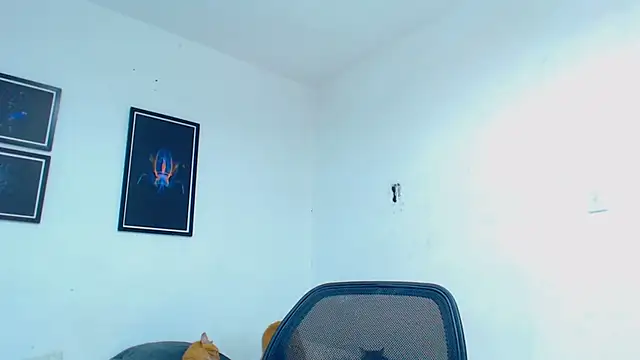 SilvaBranko online show from 02/23/25, 02:57