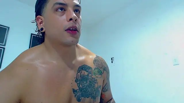 SilvaBranko online show from 02/27/25, 10:42