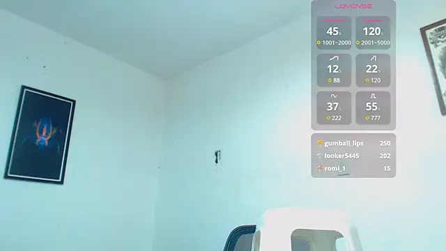 SilvaBranko online show from 03/02/25, 06:19