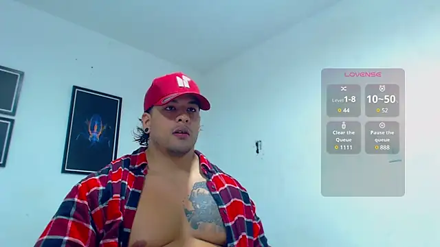 SilvaBranko online show from 03/06/25, 10:04