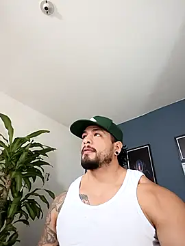 SilvaBranko online show from 09/17/25, 07:04