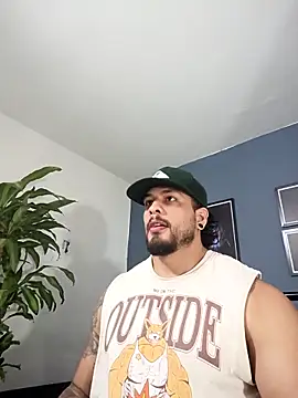 SilvaBranko online show from 09/20/25, 01:50