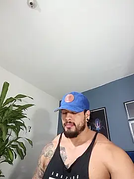 SilvaBranko online show from 10/03/25, 12:07