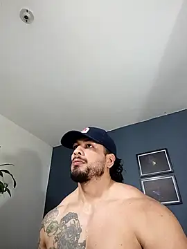 SilvaBranko online show from 10/29/25, 12:02