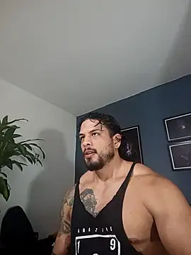 SilvaBranko online show from 11/05/25, 10:10