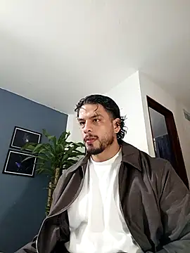 SilvaBranko online show from 11/24/25, 12:21