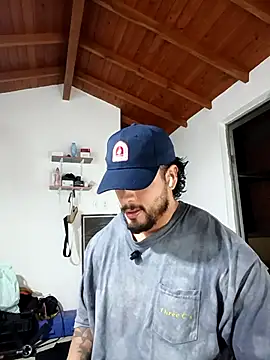 Snapshot of SilvaBranko chatting on 01/16/26, 02:48 SilvaBranko online show from 01/16/26, 02:48