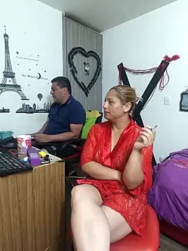 hotandfierylatinos2023 online show from 11/14/25, 09:52