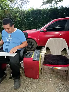 Snapshot of hotandfierylatinos2023 chatting on 03/08/26, 11:14 hotandfierylatinos2023 online show from 03/08/26, 11:14