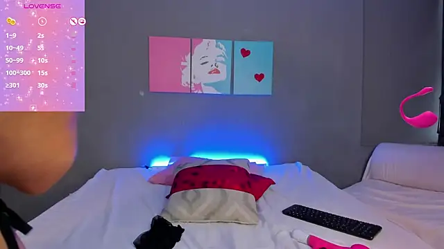 Snapshot of MadissonShakur chatting on 12/21/24, 03:09 MadissonShakur online show from 12/21/24, 03:09