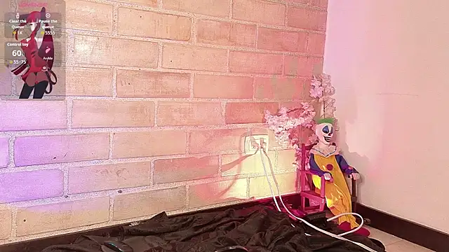 Abbeey online show from 10/27/25, 10:47