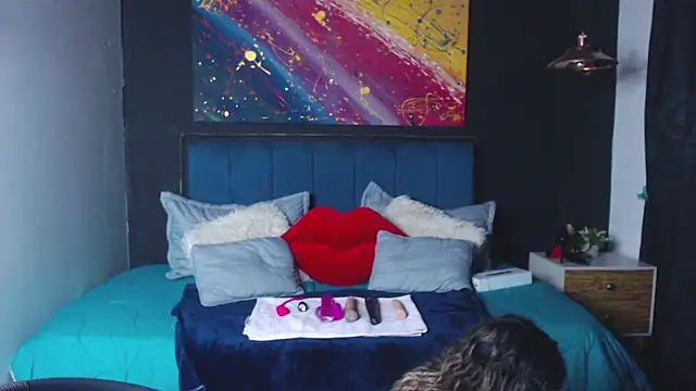 megan collins96 online show from 03/05/25, 08:10