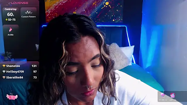 megan collins96 online show from 03/10/25, 10:34