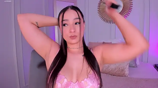 Snapshot of AlisonFenty chatting on 03/07/25, 01:09 AlisonFenty online show from 03/07/25, 01:09