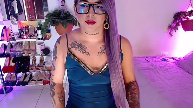 Laveneno ortiz07 online show from 05/03/26, 11:33