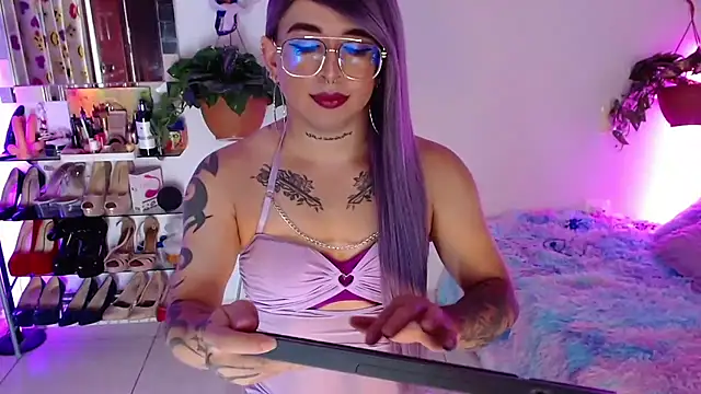 Laveneno ortiz07 online show from 05/09/26, 12:16