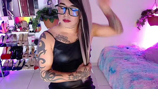 Laveneno ortiz07 online show from 05/12/26, 12:08
