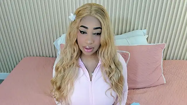 charlottebrowns  online show from 05/09/26, 12:43