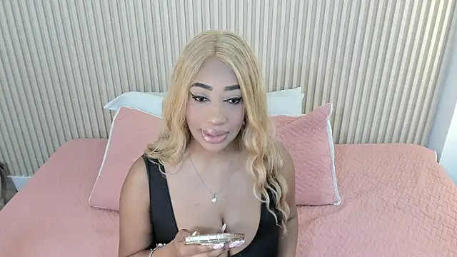 charlottebrowns  online show from 05/14/26, 12:34