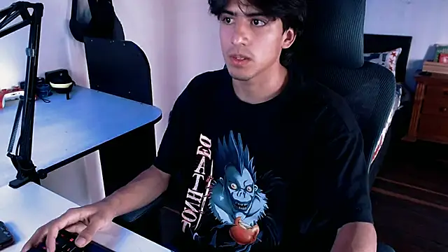 Thieves9 online show from 12/09/24, 05:41