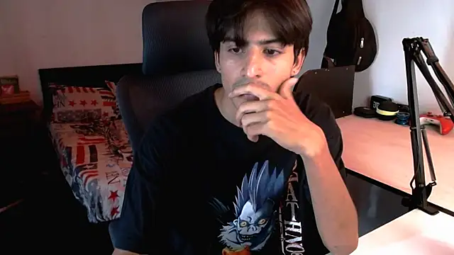 Thieves9 online show from 02/06/25, 06:13