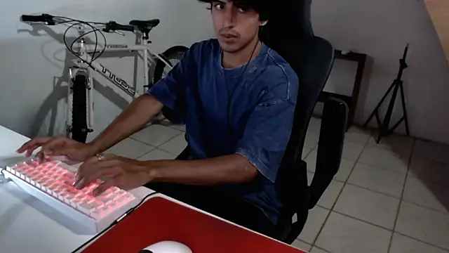 Thieves9 online show from 09/24/25, 05:55