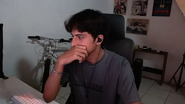 Thieves9 online show from 10/14/25, 05:19