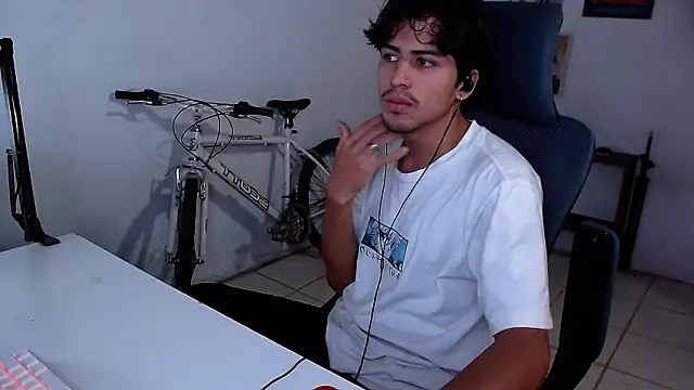 Thieves9 online show from 10/29/25, 07:26