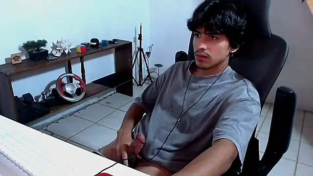 Thieves9 online show from 11/22/25, 04:11