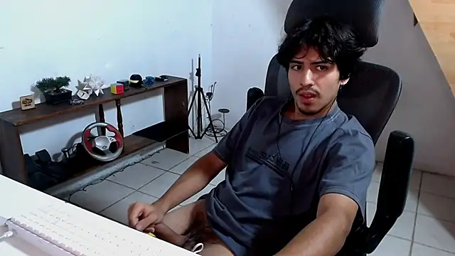 Thieves9 online show from 11/28/25, 09:06