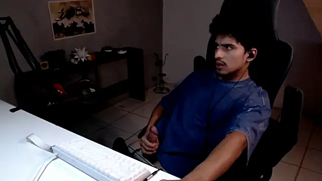 Thieves9 online show from 12/17/25, 04:29