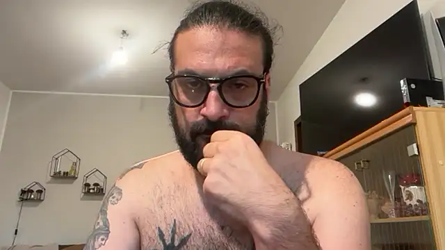 beardo85 online show from 06/15/26, 06:32
