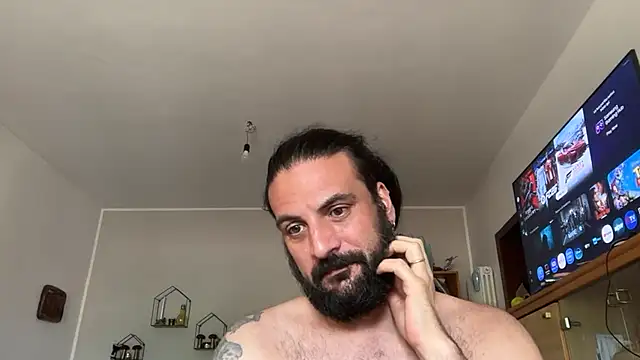 beardo85 online show from 06/21/26, 01:46