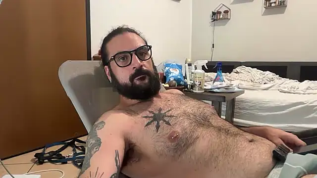 beardo85 online show from 06/27/26, 06:07