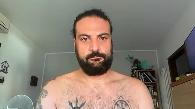 beardo85 online show from 07/07/26, 02:10