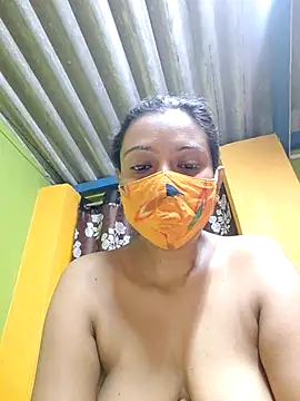 SuperSexyJaneman online show from 02/14/26, 04:26