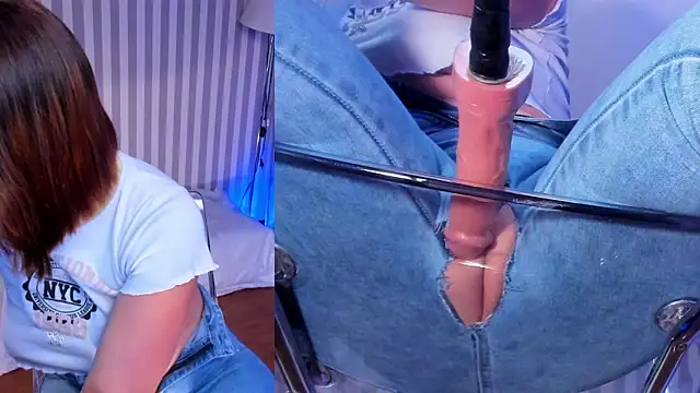 ArianaBaker online show from 01/20/25, 05:06