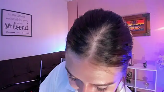 ArianaBaker online show from 02/10/25, 02:59