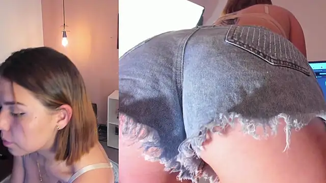 ArianaBaker online show from 02/19/25, 10:42